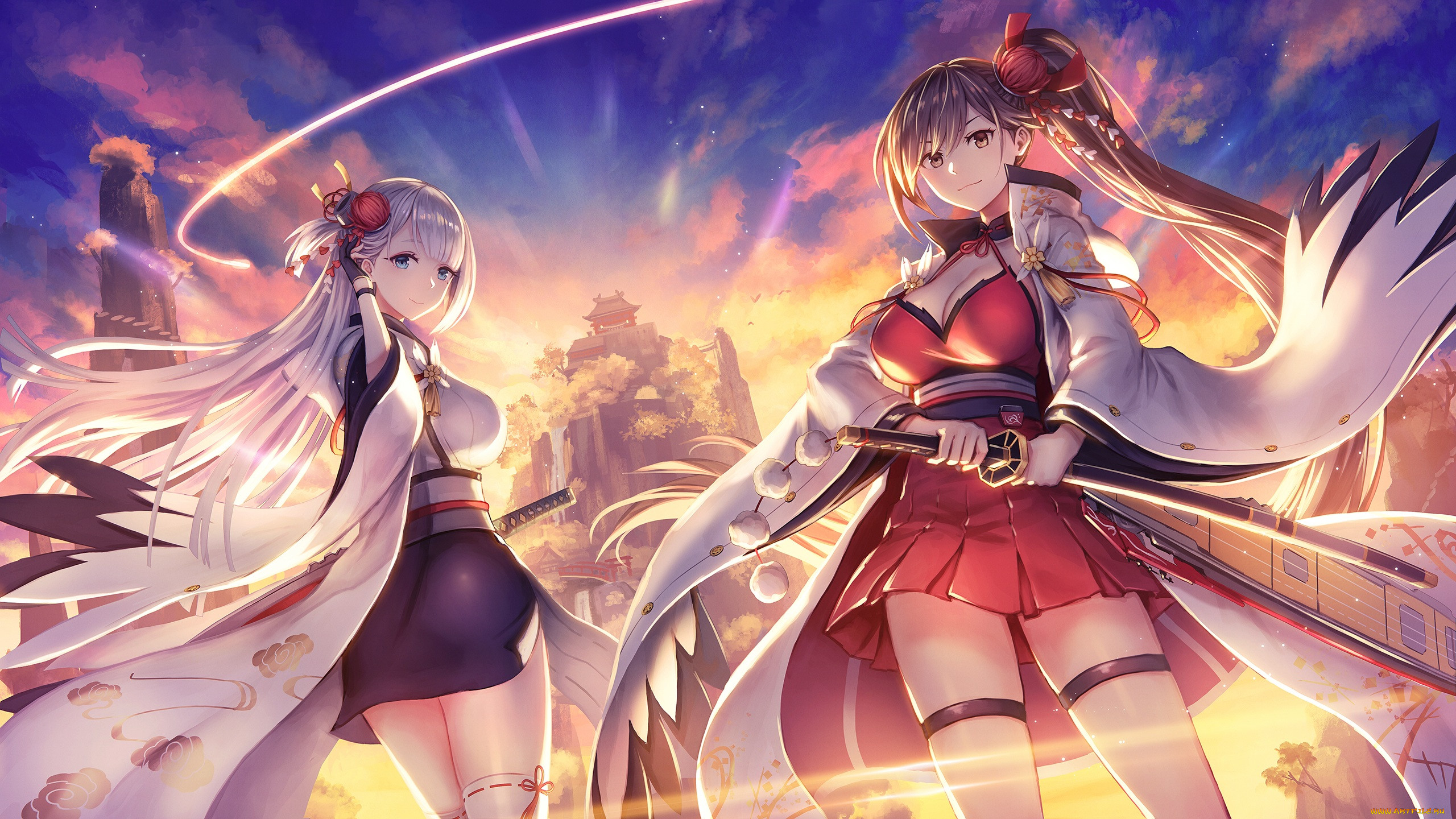 , azur lane, 